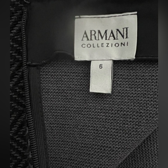 Armani Collezioni Skirt - Picture 2 of 3